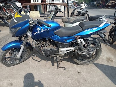 NEW BIKE CARE