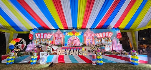 Netra Events