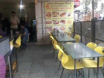 New Burger Bite & Chinese Fast Food