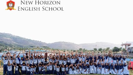 New Horizon English School