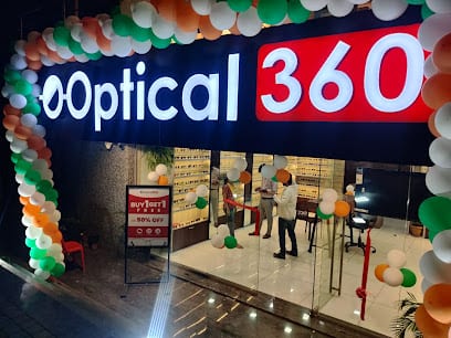 Optical360 at SV Road ,Lullanagar ,Pune
