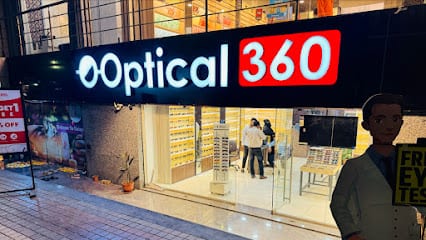Optical360 at Salunkhe Vihar, Wanowrie ,Pune