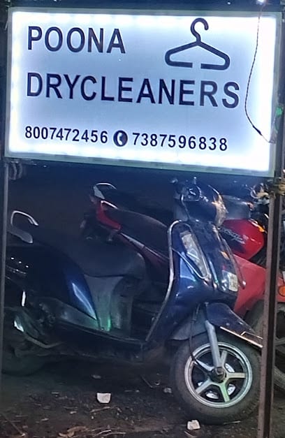 POONA DRY CLEANERS