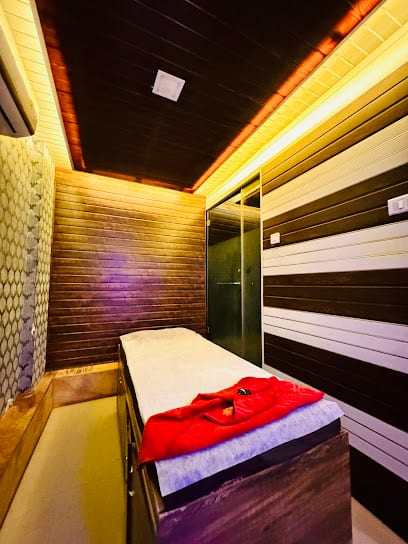 Pacific Thai Spa-Best Spa In Nibm Kondhwa Pune