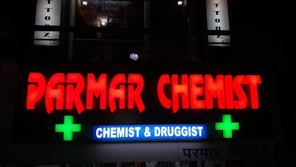 Parmar chemist