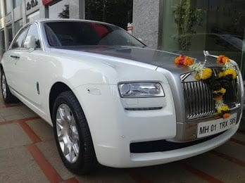 Pune Cab Services