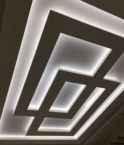Pune Interior & Pop False Ceiling in pune