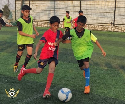 Pune soccer academy