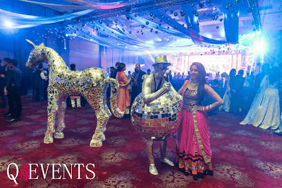 Q Events and Weddings
