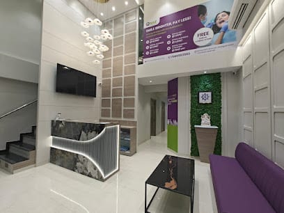 Qtest Lab Dental Diagnostics | Pathology Lab | Sonography center | X- ray | ECG | Dental Treatments in Kondhwa Budruk