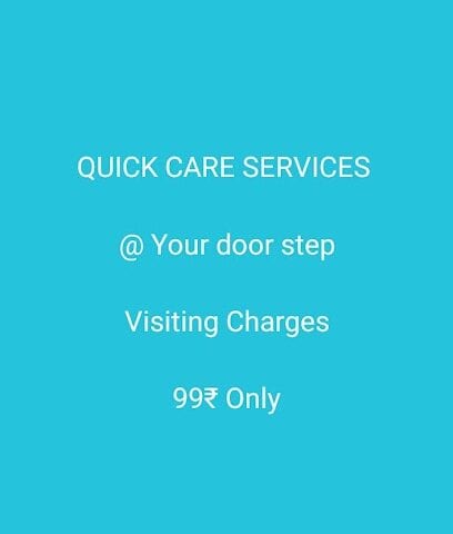 Quick Care Services