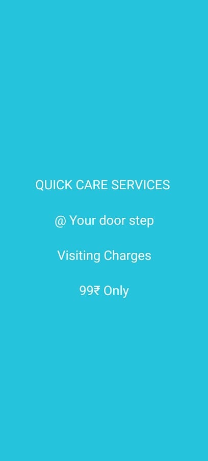 Quick Care Services