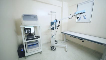 Radicare Portable X-Ray Service
