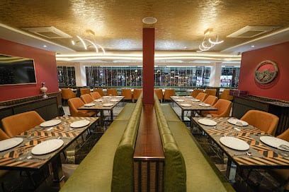 Raizan Fine Dining