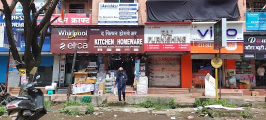 Raj Furnishing