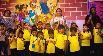 Rising Steps Pre-school