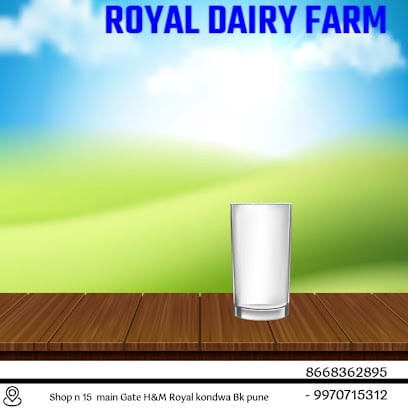 Royal Dairy Farm