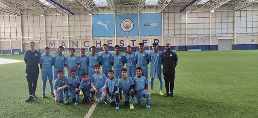 Royal Football Academy Pune