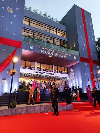 SPKJS Nandu Bhavan
