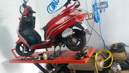 Saikrupa service center (kondhwa khurd)