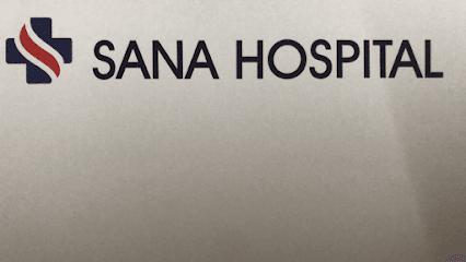 Sana Hospital | Dr Suhel Khan | Robotic Joint Replacement | Orthopedic Surgeon