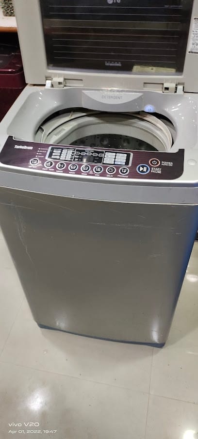 Satyam Electricals- fridge