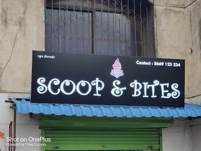 Scoop & bites