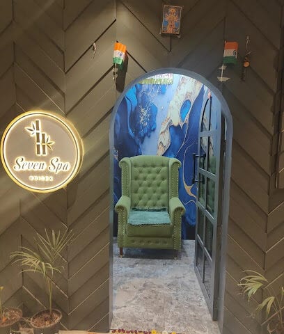 Seven Spa -Best Affordable Spa In Undri Nibm Kondhwa | Best Massage In Undri Nibm Kondhwa Pune | Spa Near From Nibm Kondhwa