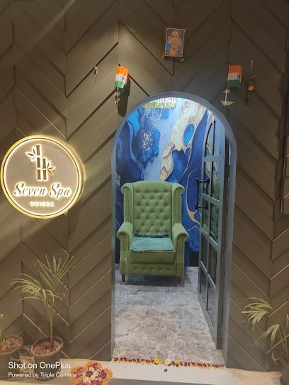 Seven Spa -Best Affordable Spa In Undri Nibm Kondhwa | Best Massage In Undri Nibm Kondhwa Pune | Spa Near From Nibm Kondhwa