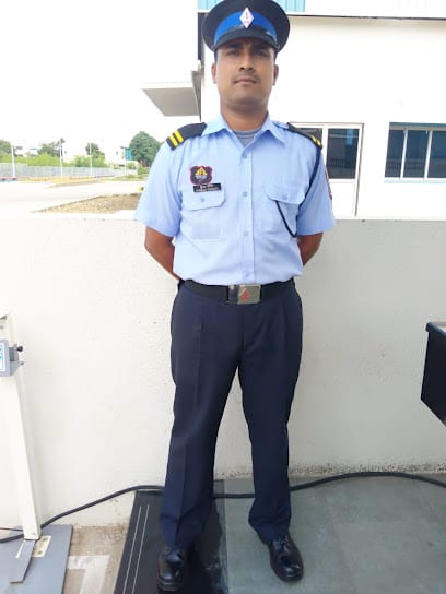 Sharma Security & Fire Services Private Limited
