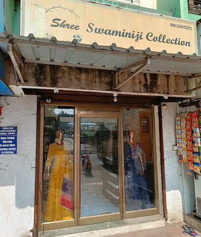 Shree Swaminiji Collection