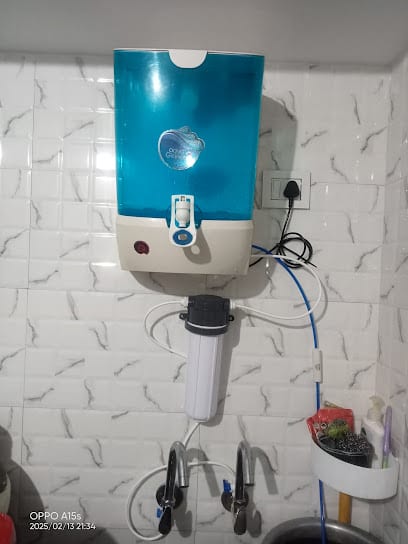 Siddharth Enterprises water purifier sales and Service