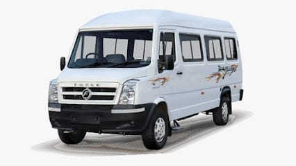 Sk tours & travels
