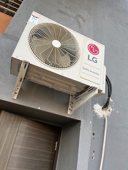 Sky Cooling - Air Conditioner Repair Services