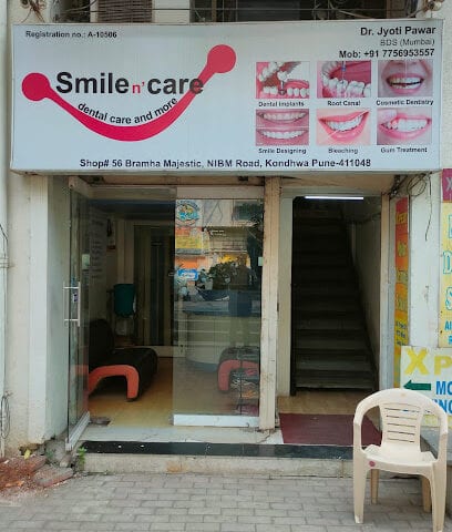 Smile n' Care Dental Clinic