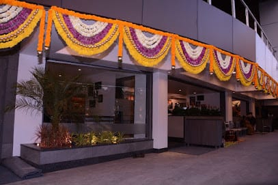 Srinidhi Veg