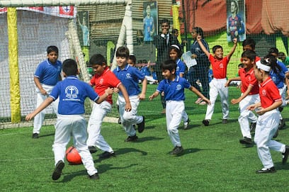 St.VIEW INTERNATIONAL SCHOOL