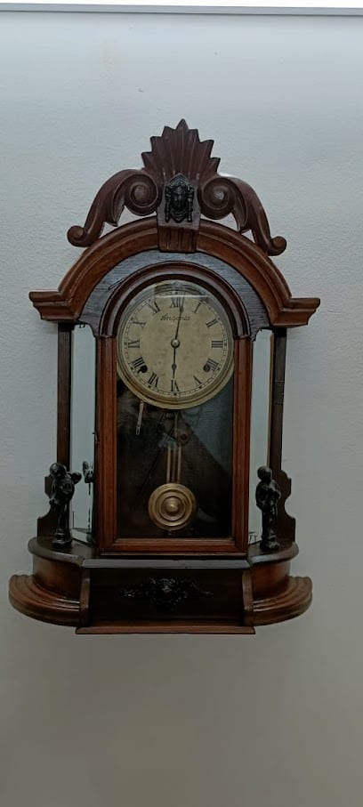 Standard Watch Company Pune