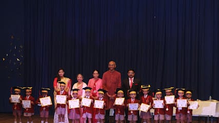 Strawberry Kids Pre-School