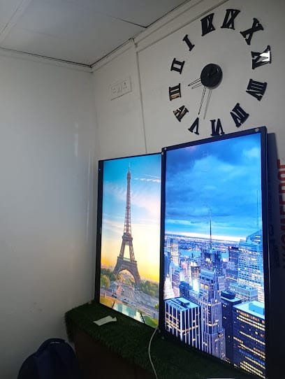 Super Electronics Smart Tv repair