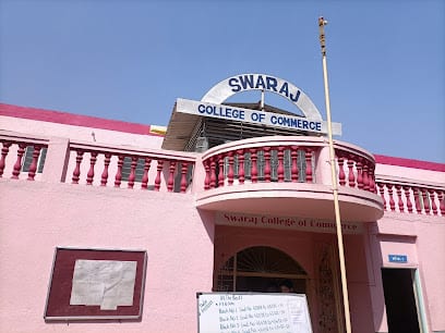 Swaraj College Of Arts, Commerce and Science