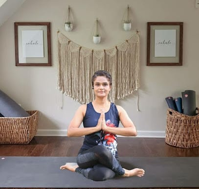 TATVM YOGA