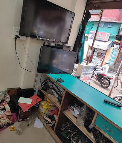 TV Tech Solutions