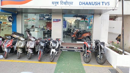 TVS Shelar Kondhwa