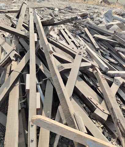 Taha Scrap Dealers Pune