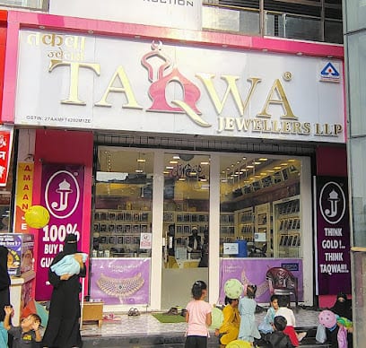 Taqwa Jewellers LLP