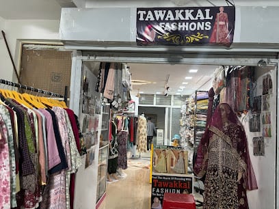 Tawakkal Fashion