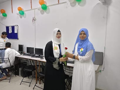 Tech Alpha Computer Institute Kondhwa|