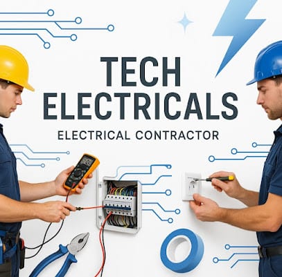 Tech Electricals