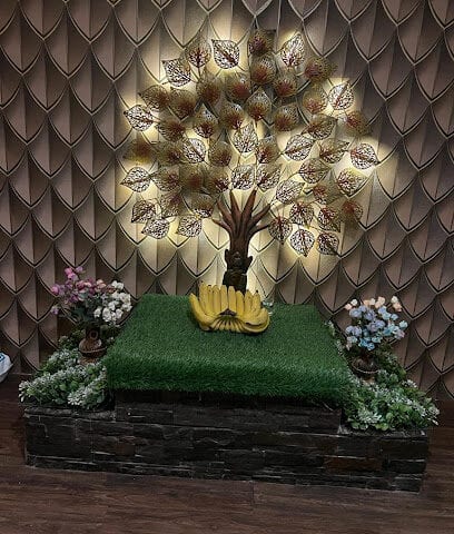 Thai Hut Spa NIBM